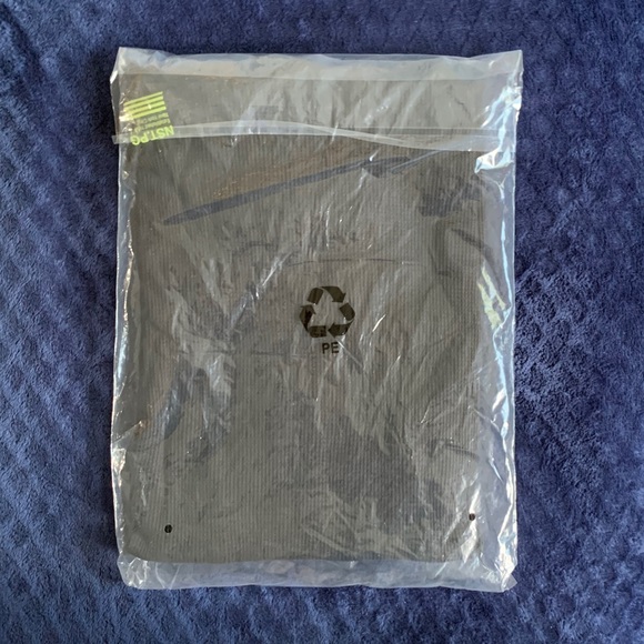 Nasty Pig Operative Long Sleeve Hoodie - Picture 9 of 10